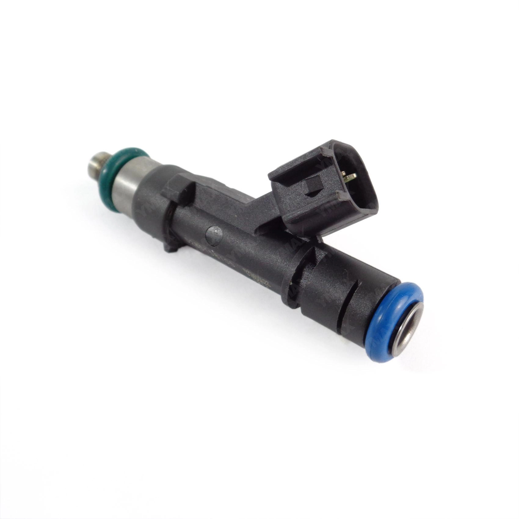 BICO INJETOR FORD FUSION 2.3 16V 2006/2009 - RANGER 2.3 16V 2009/2012 - 4,5 BAR GASOLINA