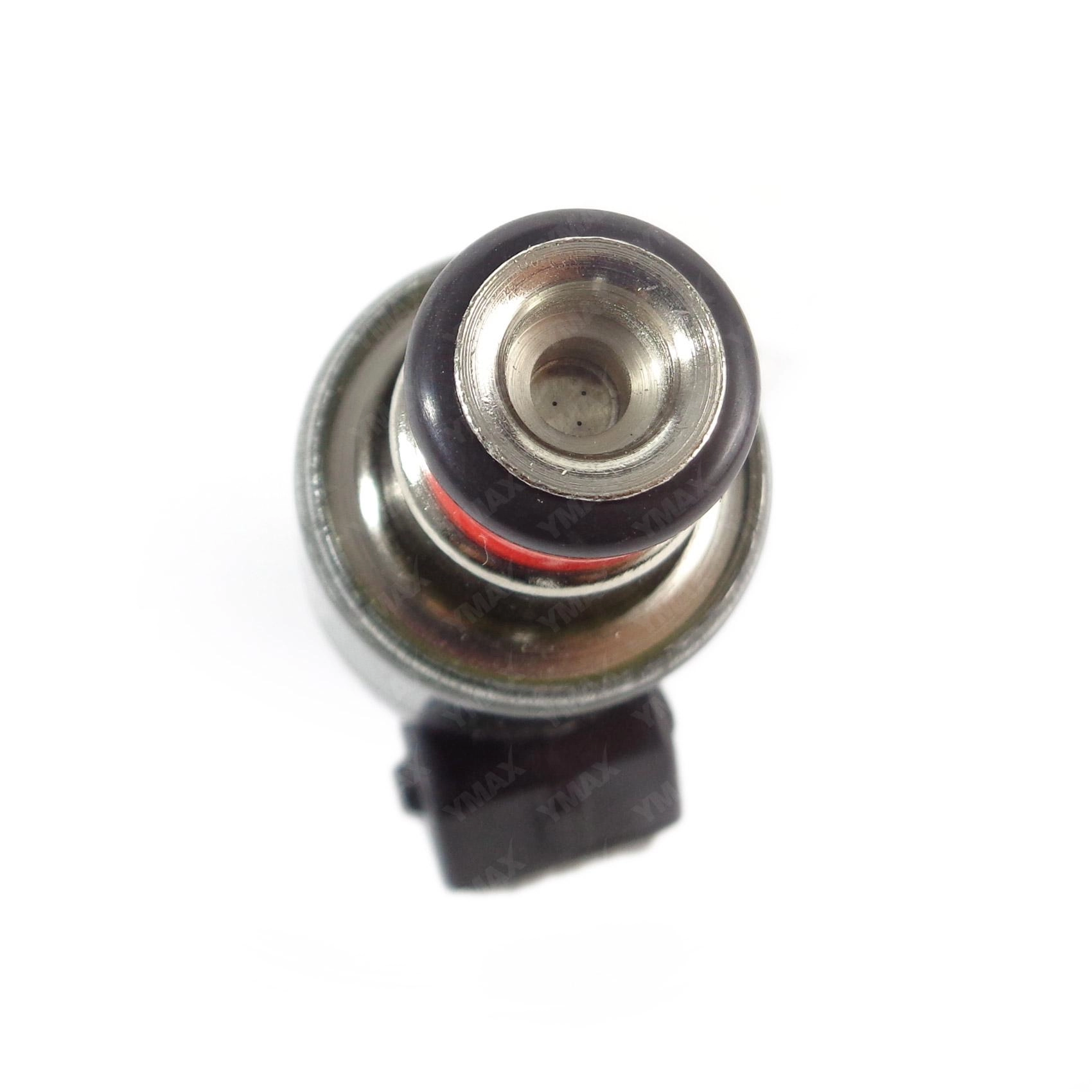 BICO INJETOR GM CORSA 1.0 96/99 MPFI GASOLINA - VÁLVULA DE INJEÇÃO DE COMBUSTÍVEL