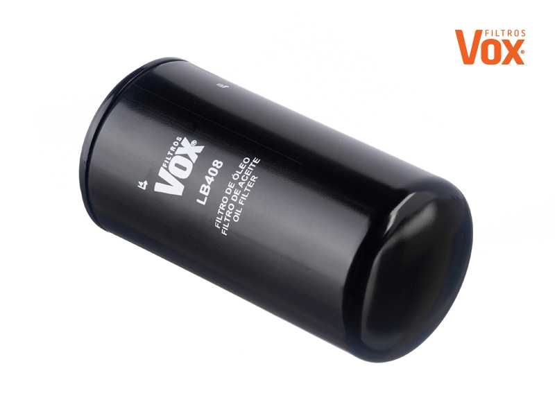 FILTRO ÓLEO LUBRIFICANTE MOTOR OLEO MF 235/250/265 76/78 94/
