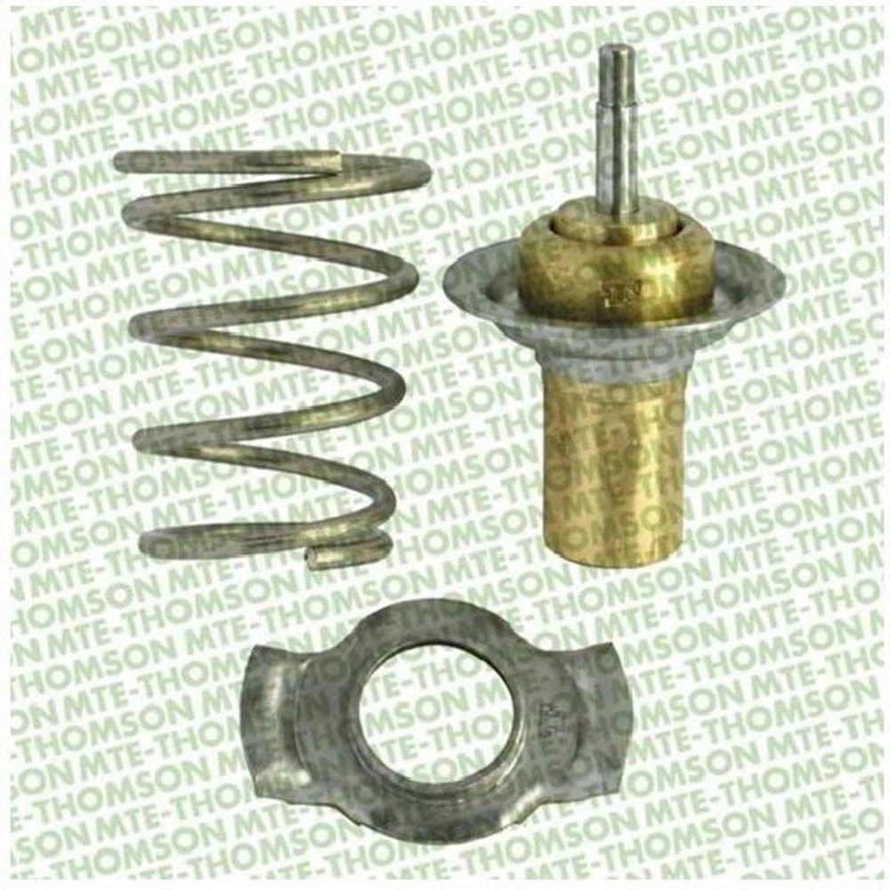 VALVULA TERMOSTATICA GM CORSA/CELTA 8V 99/ - FIAT PALIO/STRADA