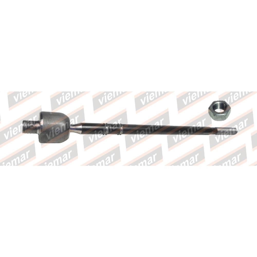 ARTICULAÇÃO/BARRA AXIAL DIREÇÃO HIDRÁULICA GM VECTRA 97/05 DHB/SAGINAW SEM RESPIRO