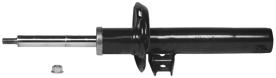 AMORTECEDOR DIANTEIRO LADO DIREITO/LADO ESQUERDO EXCEL-G GÁS AUDI A3 07/20 Q3 12/19 VW JETTA 05/17 TIGUAN PASSAT 06/17 GOLF 14/20