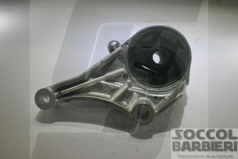 COXIM/SUPORTE MOTOR DIANTEIRO LADO ESQUERDO GM CORSA 02/12 MERIVA 03/12 MONTANA 04/10