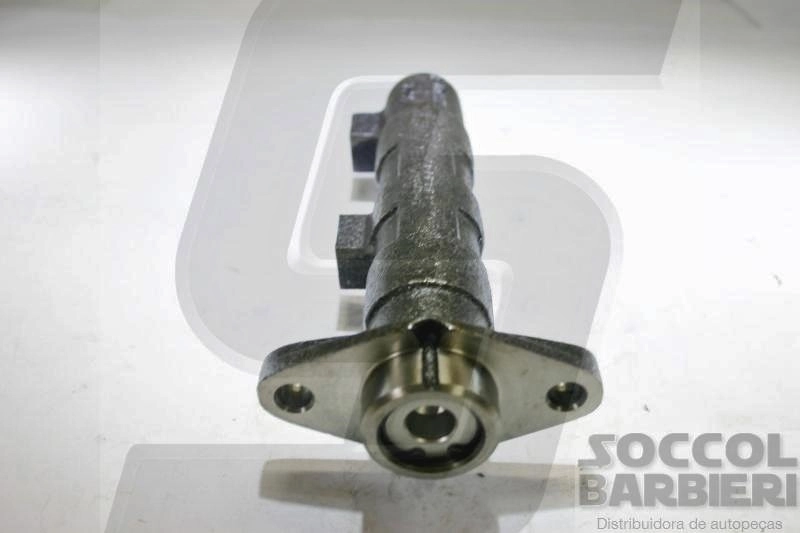 CILINDRO MESTRE FREIO SEM ABS RESERVATÓRIO GM A/C/D-20/VERANEIO/BONANZA 89/92 1-1/8 28,58MM