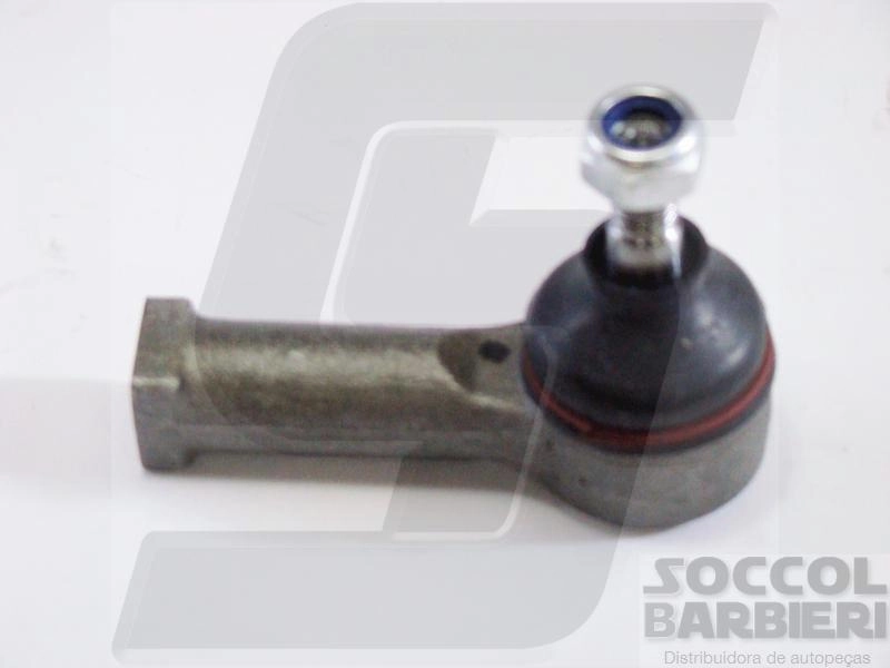 TERMINAL DIREÇÃO LD/LE GM CORSA 94/99 - M14X2 CAIXA DIREÇÃO ZF MECÂNICA