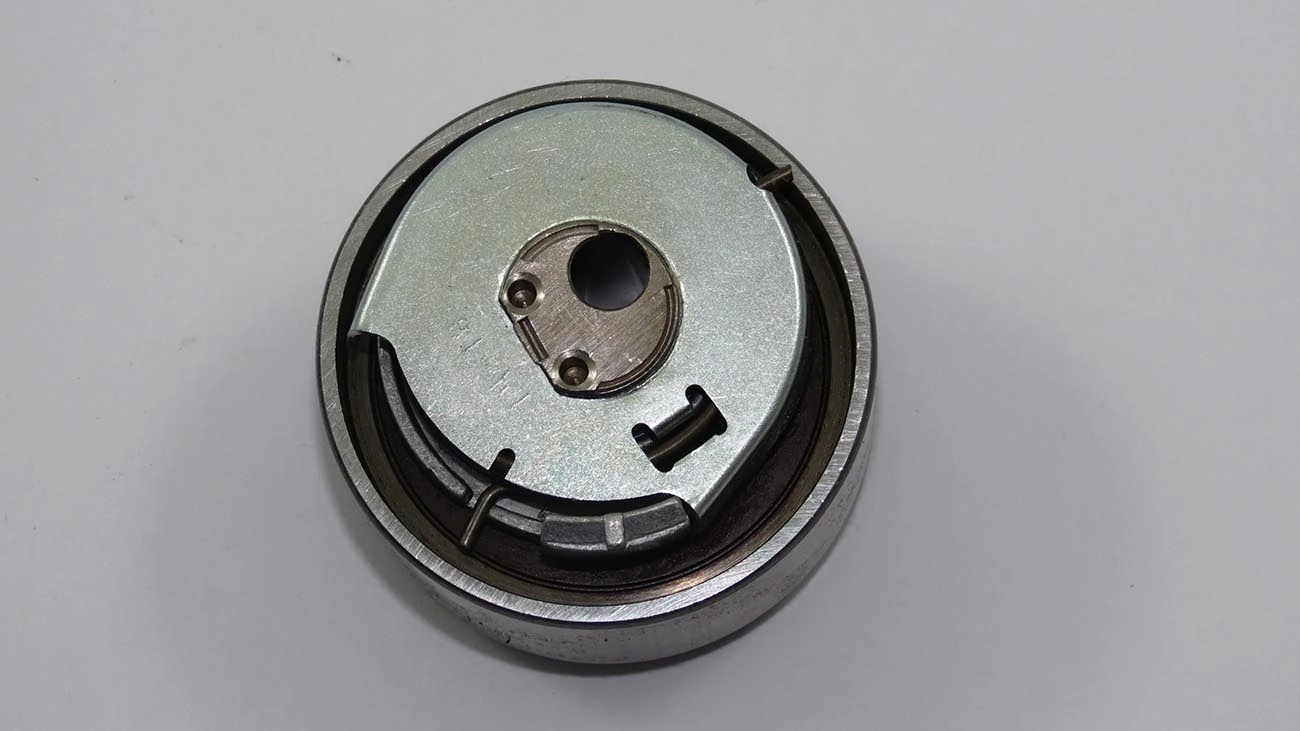 TENSOR CORREIA COMANDO FIAT PALIO/SIENA/STRADA/DOBLO 1.0/1.3 16V FIRE - 500 1.4 16V