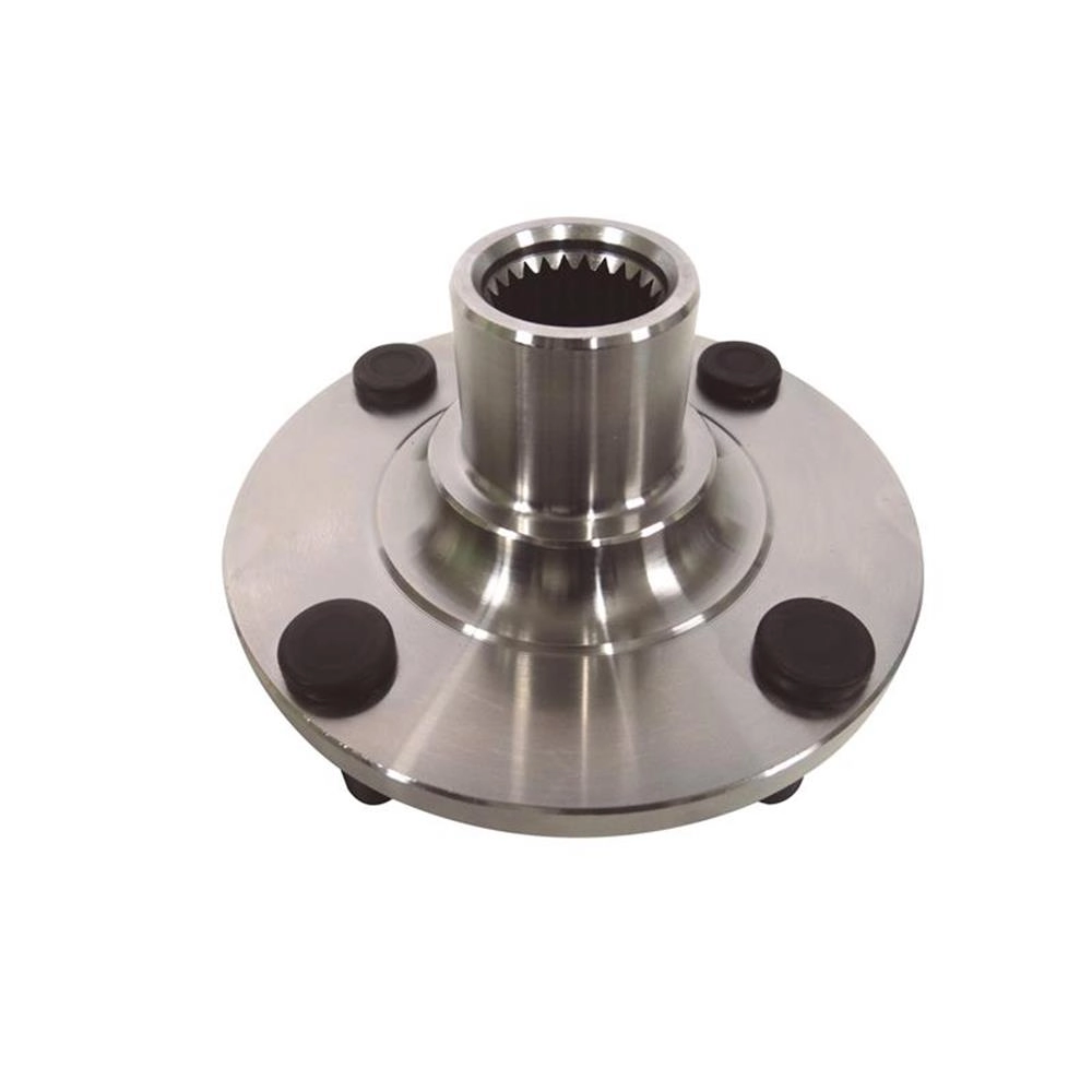 CUBO DIANTEIRO SEM ROLAMENTO FORD NEW FIESTA 10/ - NOVO KA 14/ - NOVA ECOSPORT 13/ - 25 ESTRIAS