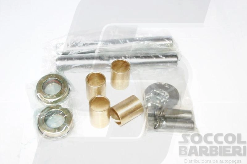 EMBUCHAMENTO MB 608/708