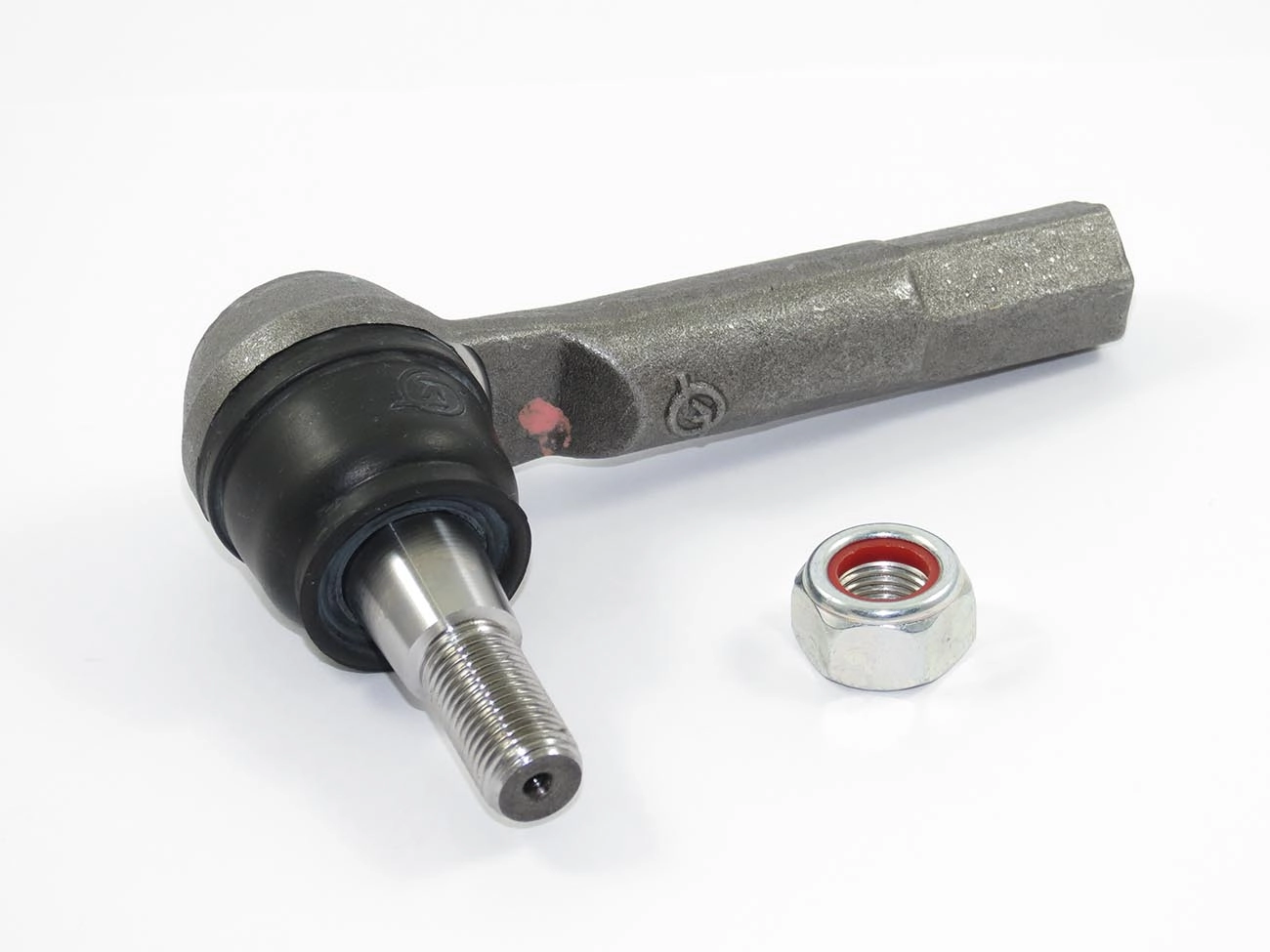TERMINAL DIREÇÃO LD/LE FIAT DUCATO 02/22 - CITROEN JUMPER 02/17 - PEUGEOT BOXER 02/22 - CONE 16.7 MM