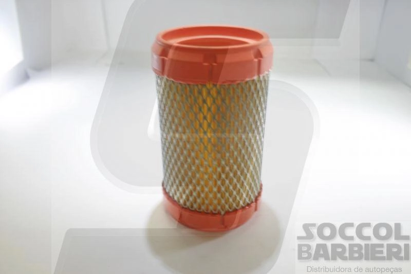 FILTRO AR MOTOR RENAULT CLIO 1.0 8V 2000/2001 KANGOO 97/