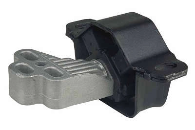 COXIM MOTOR DIANTEIRO DIREITO FORD FIESTA/COURIER 99/ - KA 97/13 - ZETEC ROCAM - EXCETO NOVO FIESTA