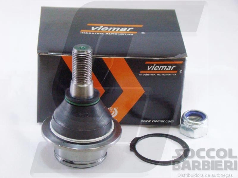 PIVÔ SUSPENSÃO INFERIOR FORD RANGER 4X2/4X4 98/12 EXPLORER 95/03 LD/LE