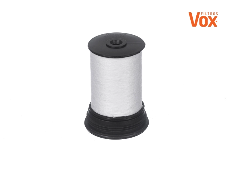 ELEMENTO FILTRO COMBUSTÍVEL ECOLÓGICO COMBUSTIVEL GM NOVA S-10/TRAILBLAZER 2.8 2012/