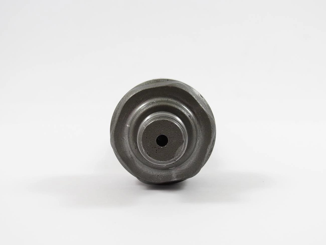 ARTICULAÇÃO/BARRA AXIAL DIREÇÃO MECÂNICA KIA BESTA GS 01/05 - BONGO K2500 01/22 - K2700 01/12