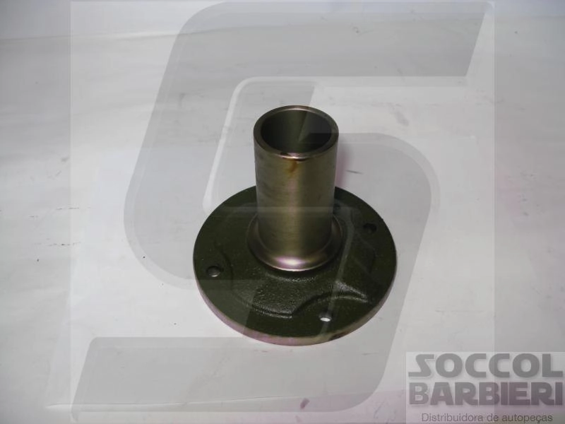 LUVA EIXO PILOTO FORD F-1000/4000 78/92 - 4 MARCHAS