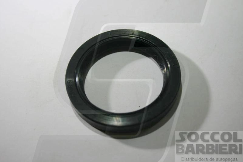 RETENTOR MOTOR DIANTEIRO GM OMEGA/SUPREMA 3.0