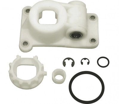 CONJUNTO DE REPARO DA ALAVANCA DE CÂMBIO - FIAT PALIO/SIENA /98 - CÚPULA BAIXA