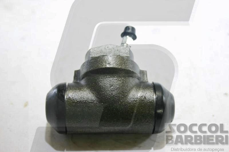 CILINDRO RODA FREIO TRASEIRO LADO DIREITO SISTEMA BOSCH TRASEIRA DIREITA FORD ESCORT/VERONA 93/96 VW LOGUS/POINTER