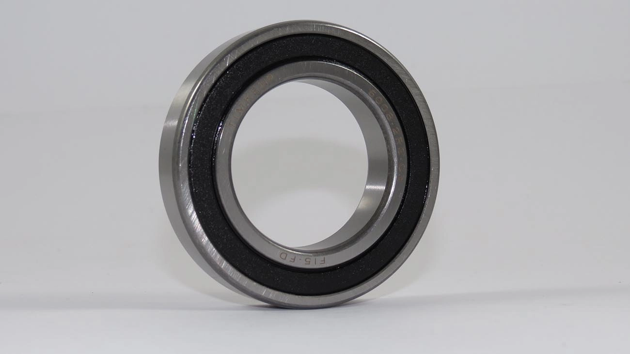 ROLAMENTO INDUSTRIAL 40X68X15MM TIMKEN