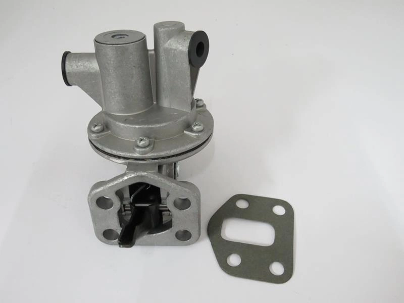 BOMBA COMBUSTIVEL VEICULOS DIESEL MOTOR PERKINS GM D-10 MF 265/290/292 4236/4248 4 FUROS