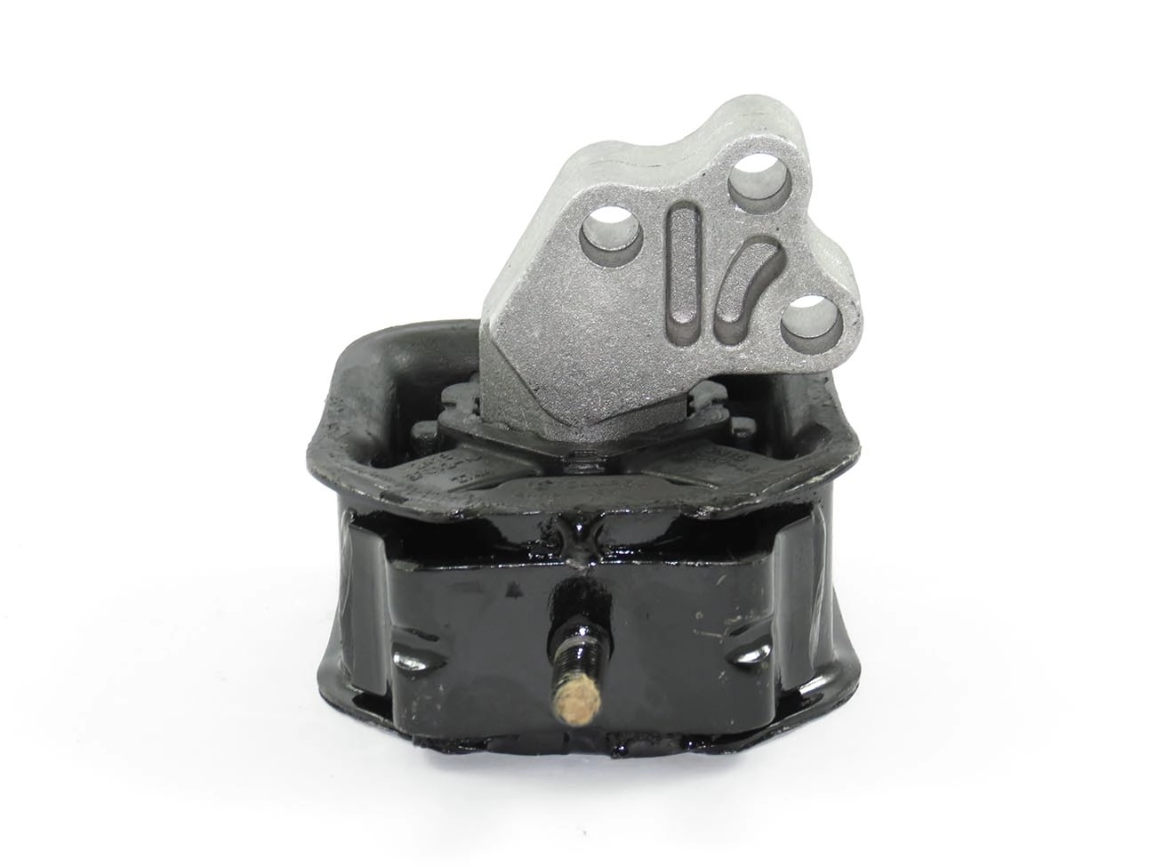 COXIM/SUPORTE DIANTEIRO MOTOR LADO DIREITO FORD NOVO FIESTA/ECOSPORT 1.0/1.6 2002/2014 FOCUS 2004/2009