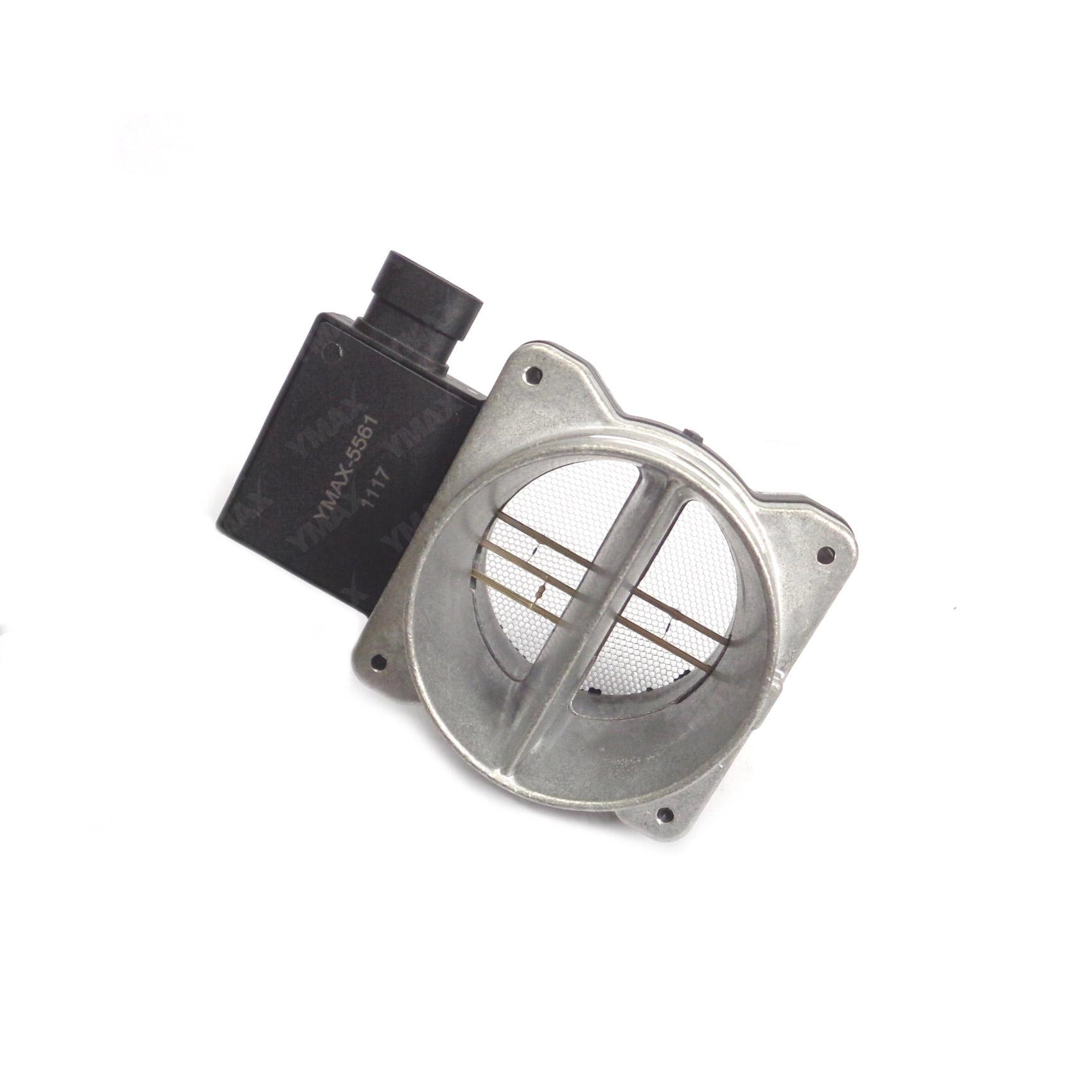 MEDIDOR DE FLUXO DE AR GM BLAZER/S-10 4.3 2V 1995/2005 - OMEGA 3.8 1999/2004