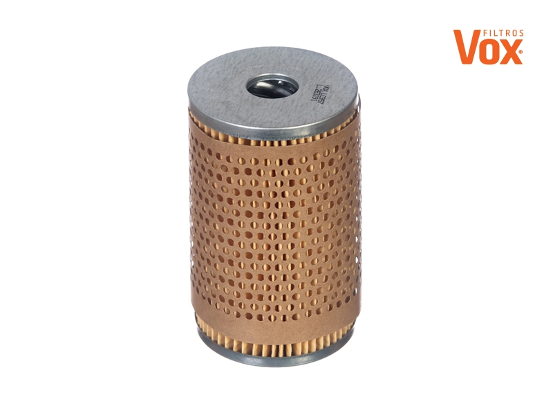 ELEMENTO FILTRO ÓLEO LUBRIFICANTE MOTOR OLEO MF 50/55/65/210 PERKINS 4203