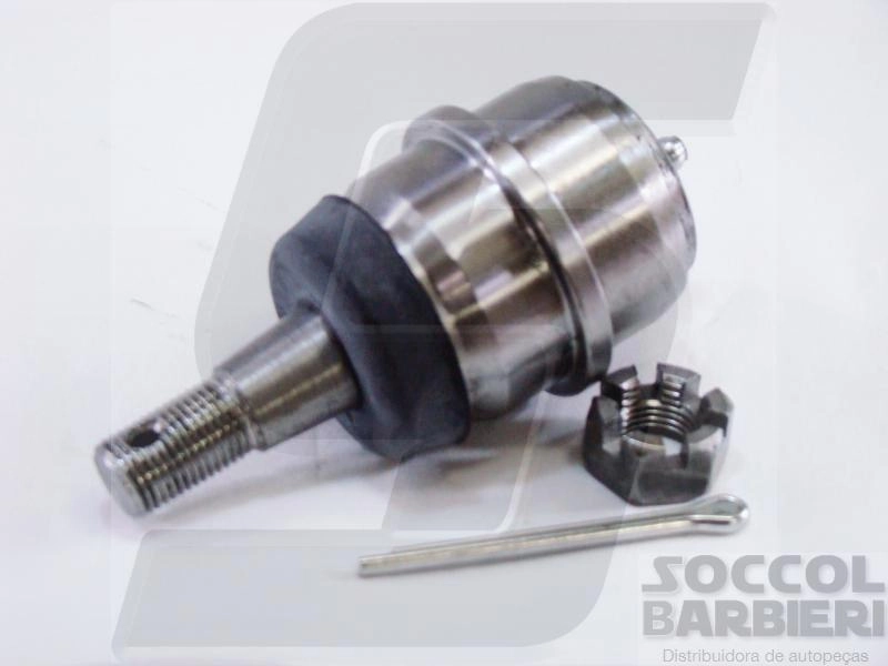 PIVÔ SUSPENSÃO SUPERIOR TROLLER T4 99/00 CHEROLEE 91/00 GRAND CHEROKEE 93/98 WRANGLER 91/04