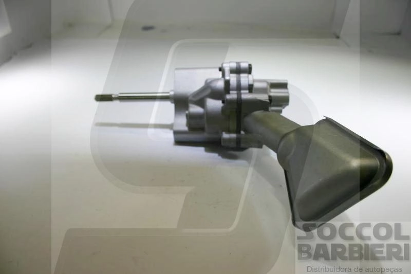 BOMBA ÓLEO FIAT PALIO/SIENA/STRADA/BRAVA/DOBLO 96/ - TODOS - LINEA 1.9 08/10 - UNO 1.4 94/96