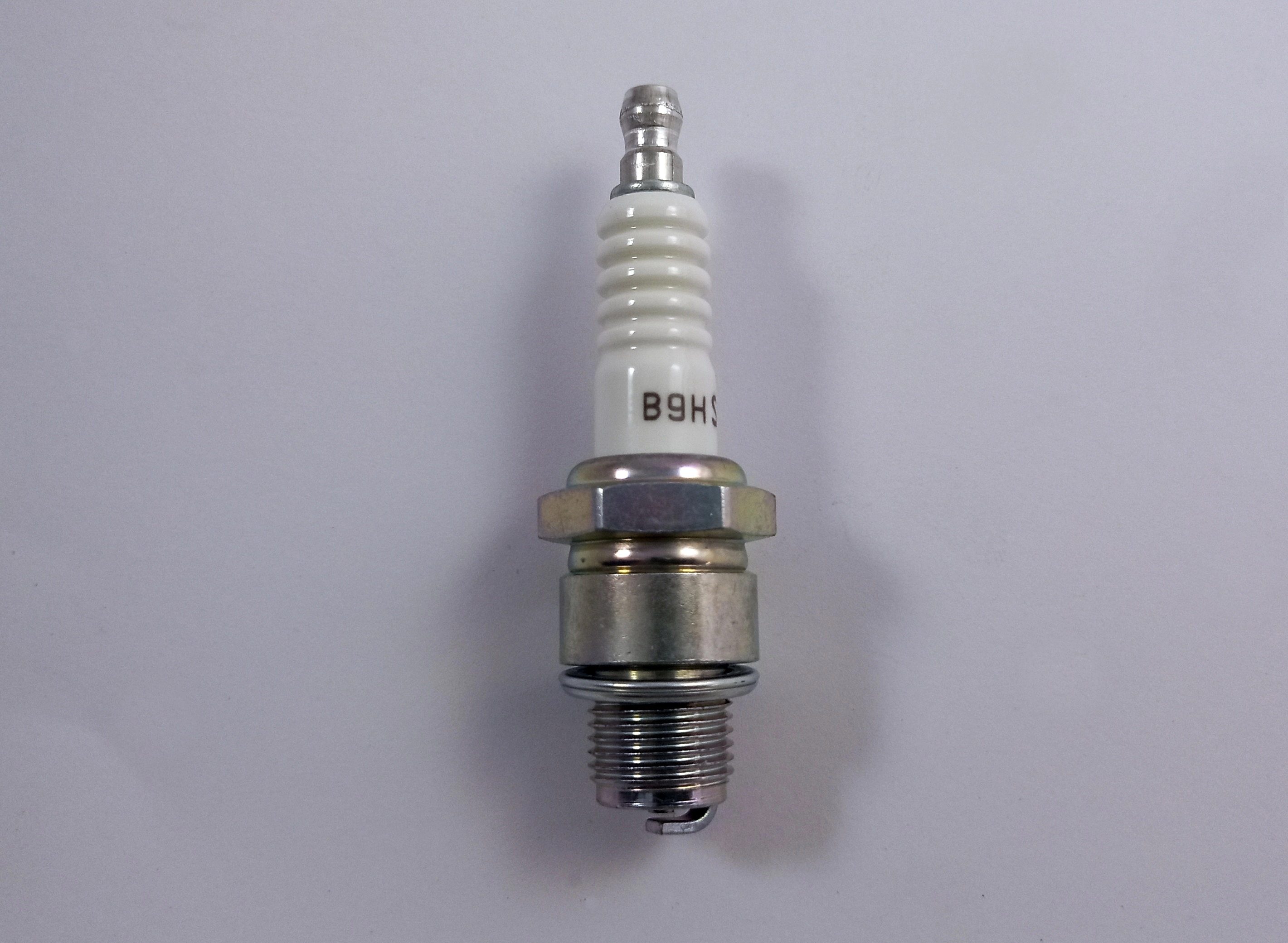 VELA IGNIÇÃO ORIGINAL GASOLINA IGNICAO YAMAHA RX-180 RDZ-125
