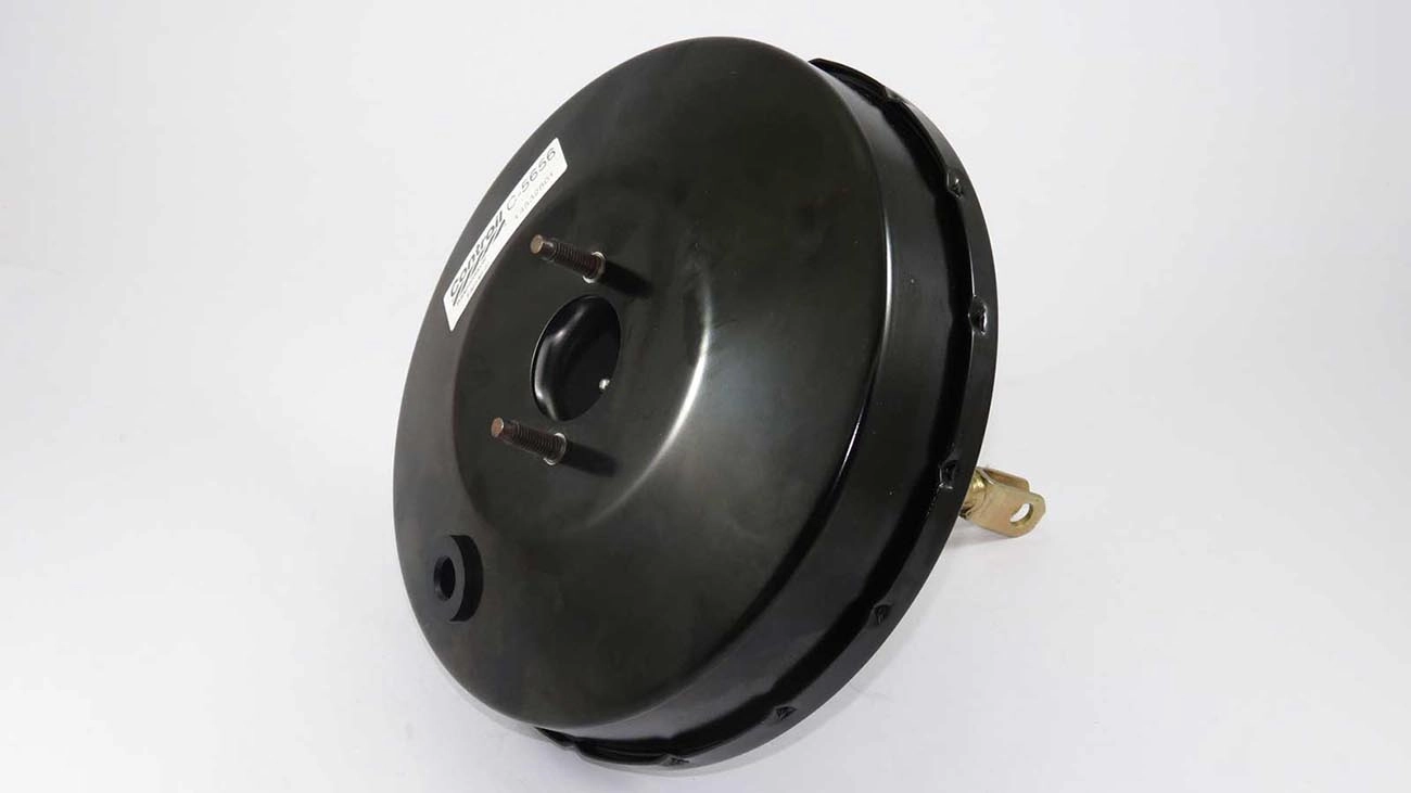 SERVO FREIO 230MM FIAT PALIO/WEEKEND/SIENA/STRADA 2000/ S/ABS