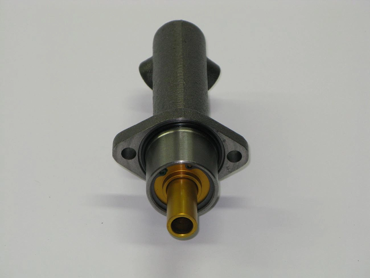 CILINDRO MESTRE FREIO SEM ABS RENAULT CLIO 2000/ - SYMBOL 2009/