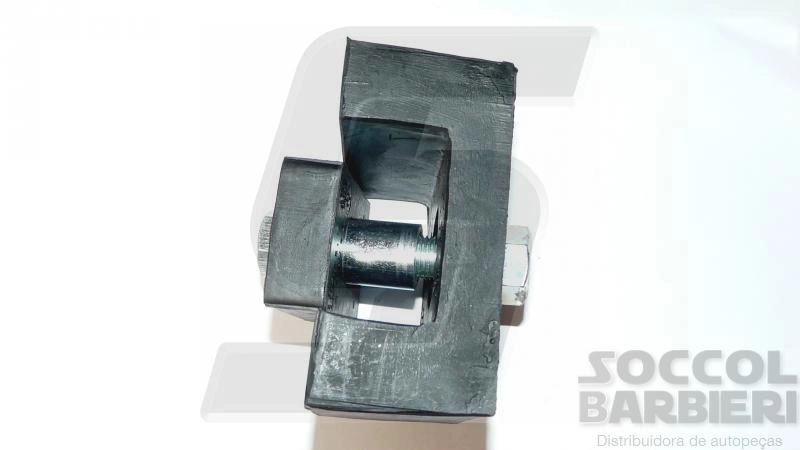 COXIM DO MOTOR FORD F-600 - TRASEIRO PERKINS
