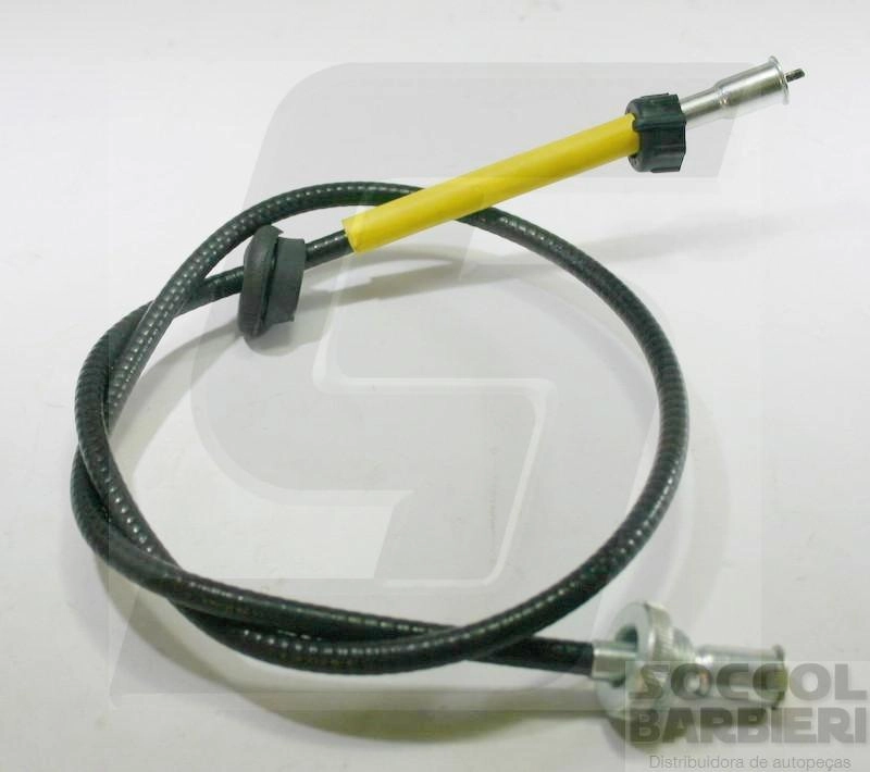 CABO VELOCIMETRO FORD PAMPA AP 1.8 - INFERIOR 10.96/ 890MM