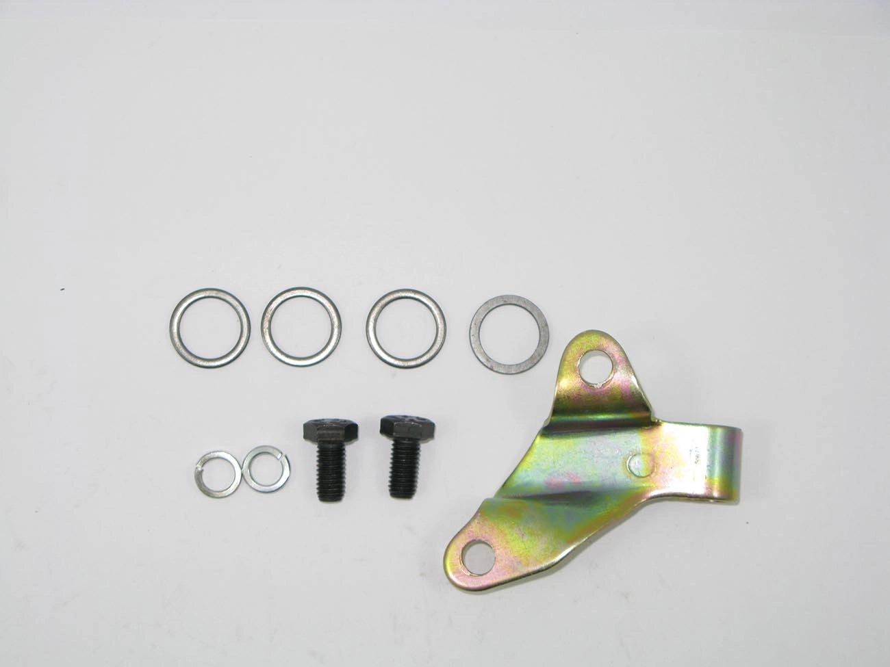 KIT FLEXÍVEL EMBREAGEM FLEXIVEL VW FUSCA/BRASILIA/KOMBI