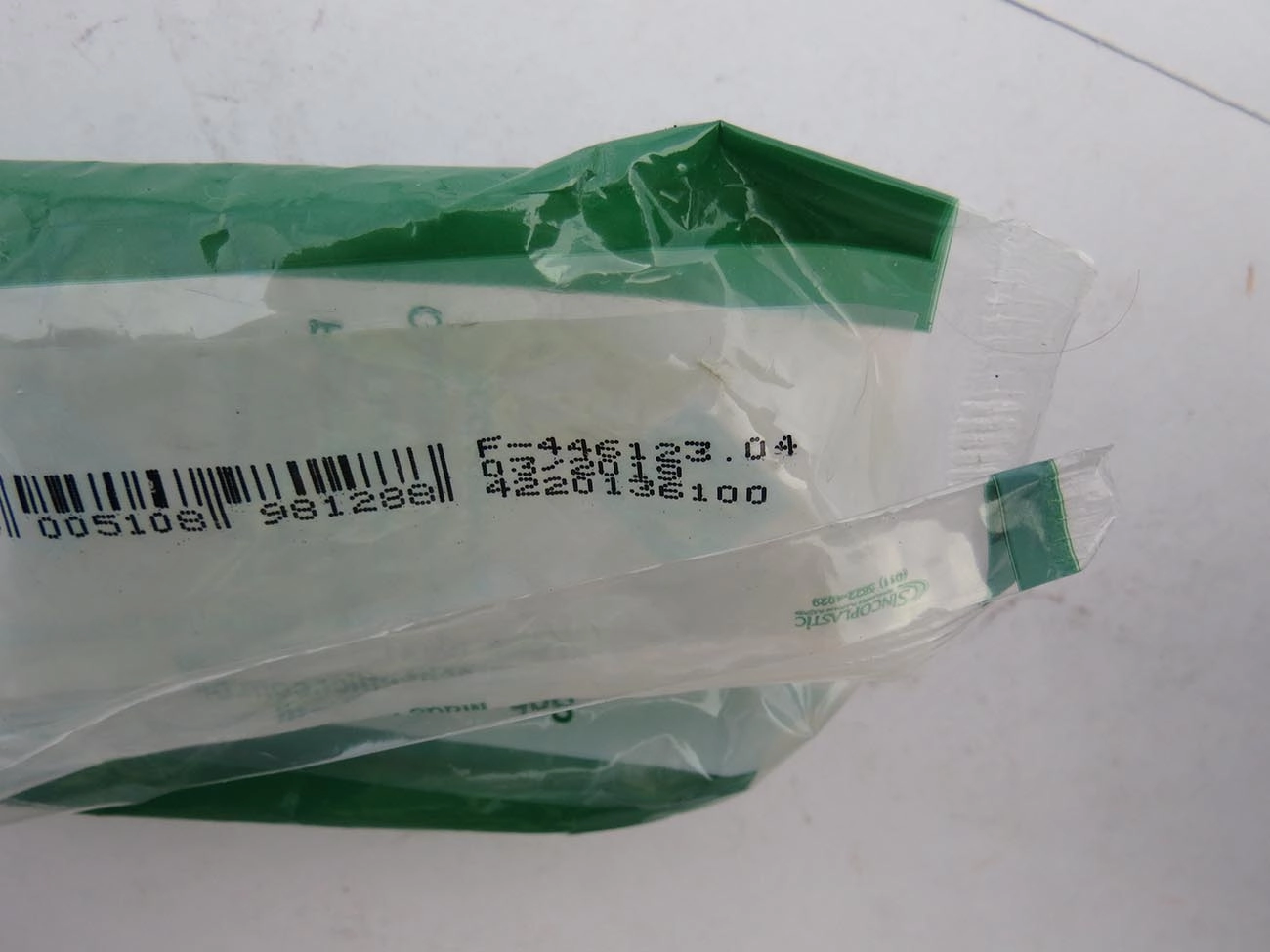 BALANCIN ROLETADO FIAT PALIO/SIENA/STRADA/DOBLO 1.8 06/ - GM CORSA/CELTA/ASTRA/MERIVA/S-10 2006/