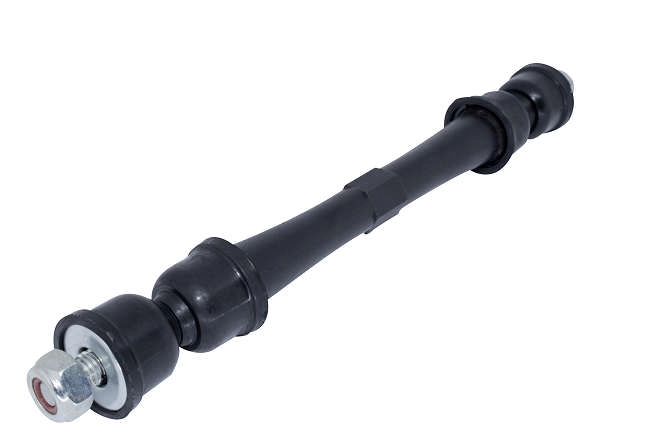 BIELETA DIANTEIRA LD/LE FORD RANGER 99/12 - SUSPENSÃO DIANTEIRA - CORPO EM NYLON