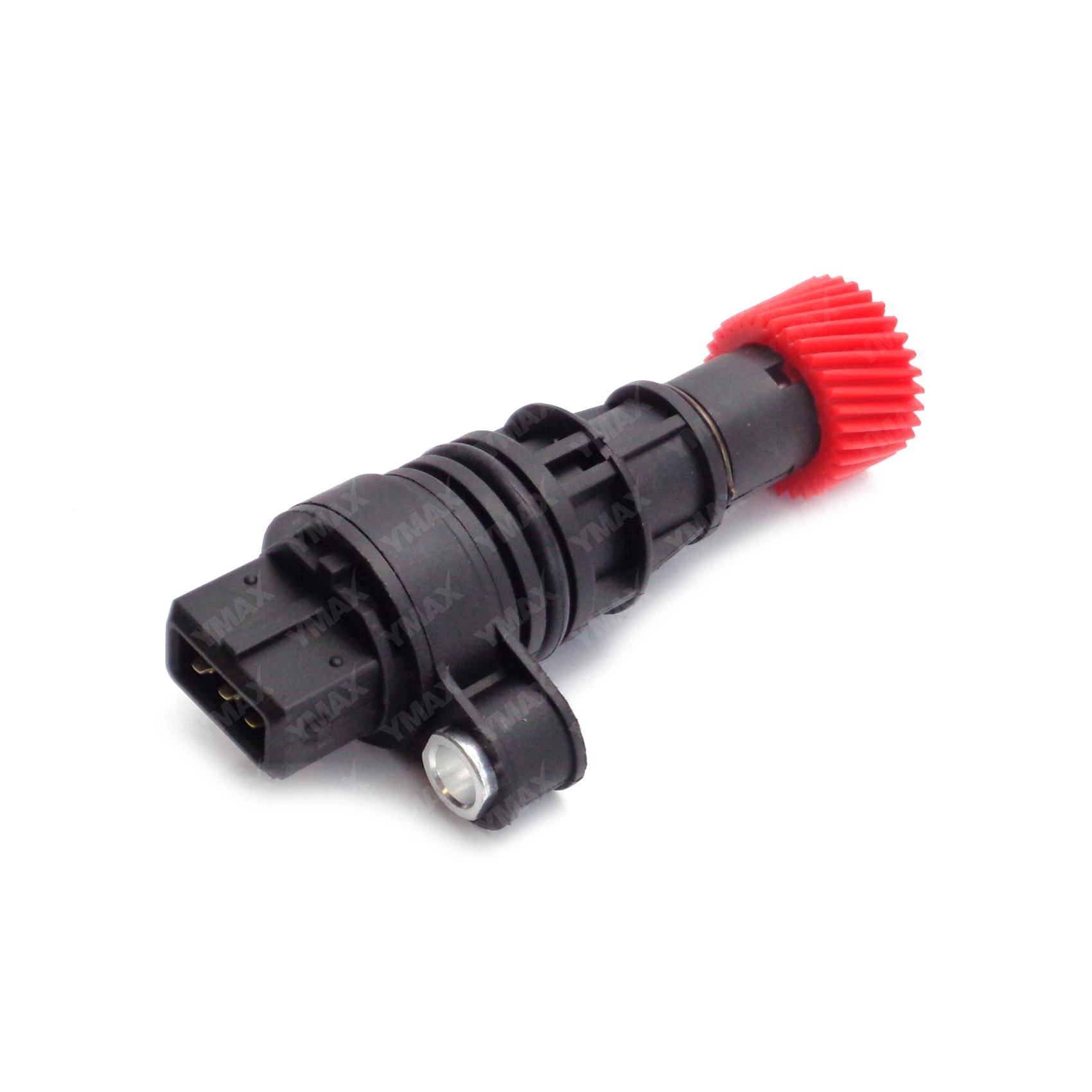 SENSOR DE VELOCIDADE JAC MOTORS J2/J3/J5 2010/ - CONECTOR 3 PINOS