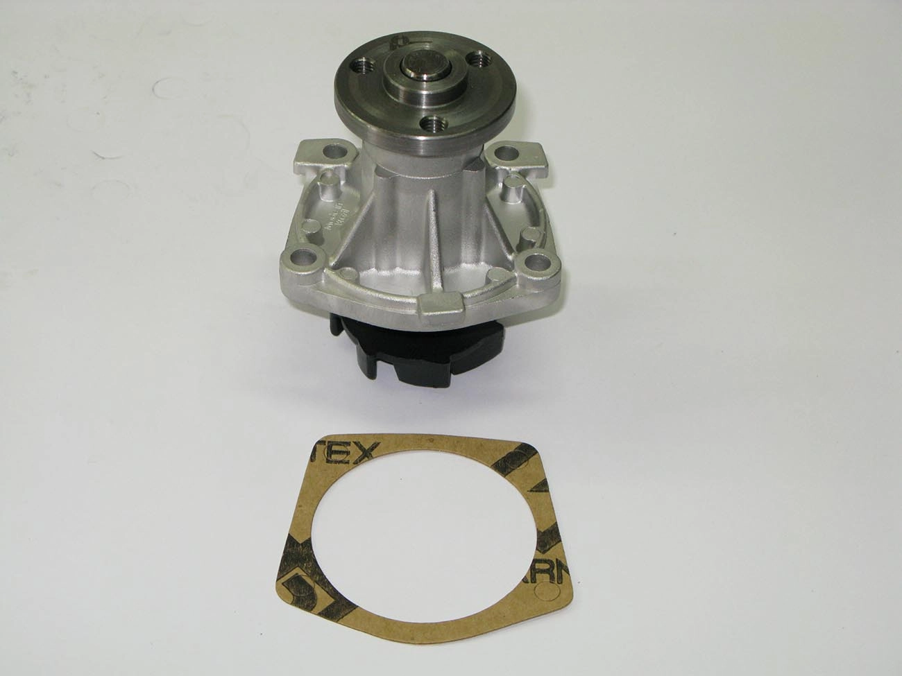 BOMBA DA ÁGUA FIAT PALIO/STRADA 1.0 8V 96/08.99 - PALIO/STRADA 1.5 8V - SEM POLIA - 67MM