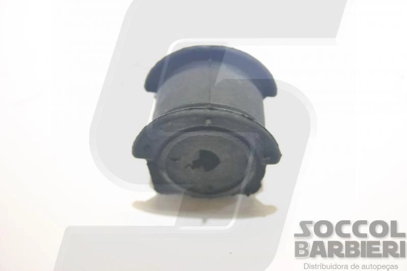BUCHA DO ESTABILIZADOR DIANTEIRO FIAT PALIO WEEKEND 97/20 - DOBLO 02/ - FURO 23MM