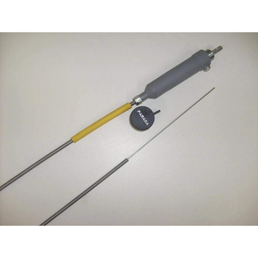 CABO ESTRANGULADOR 1259MM GM D-11000/12000/13000/14000/19000/22000 DIESEL 85/87 1259