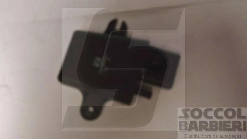 SENSOR MAP OU PRESSÃO COLETOR VW GOL 1.0 /96 GOL/SANTANA/LOGUS/POINTER 2.0 93/97