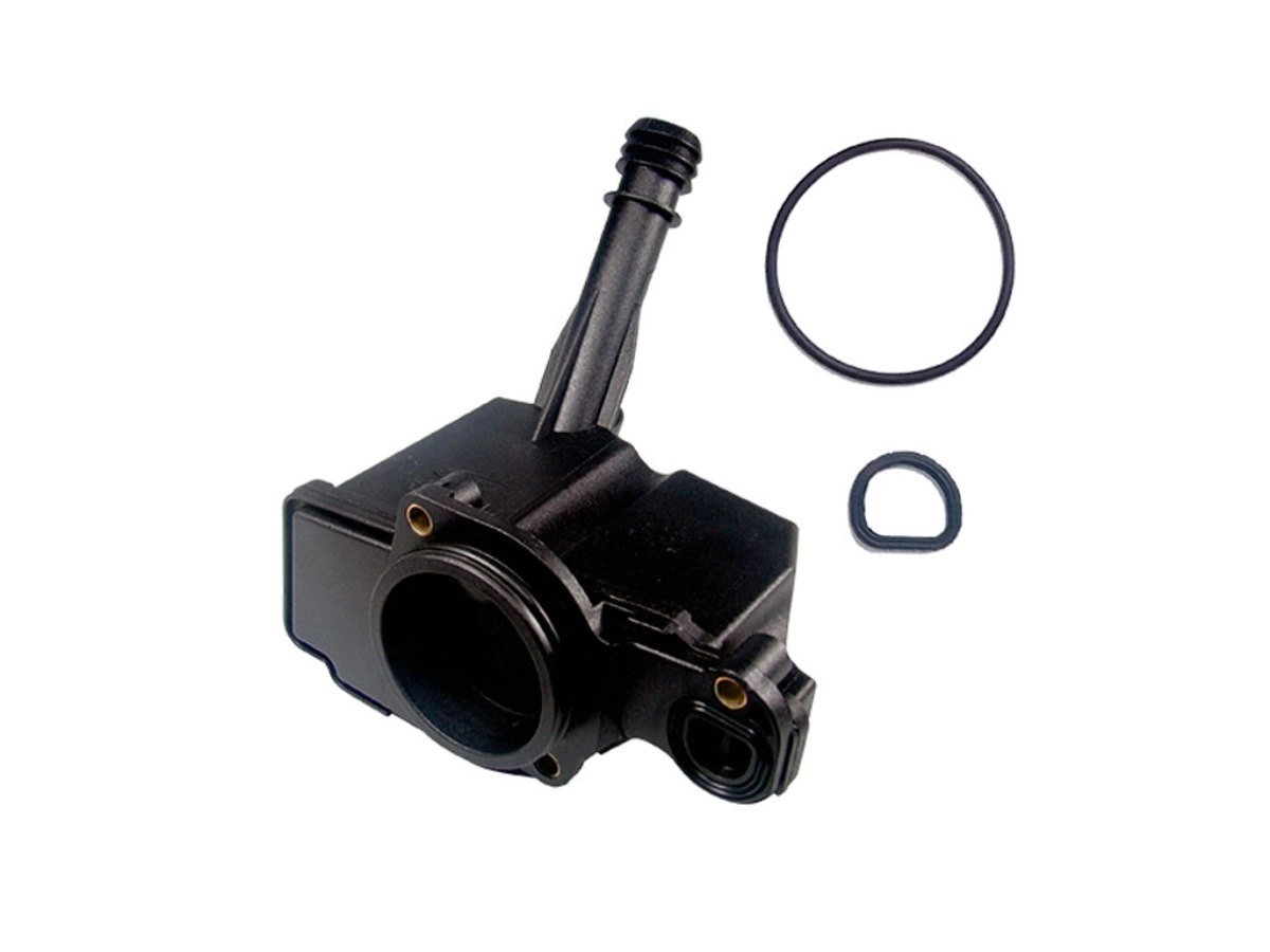 ANTI CHAMA VW GOL/PARATI 1.0 02/ - 8/16V - FOX 04/ - GOLF 08/14 - POLO 03/15 - SAVEIRO/VOYAGE EA111