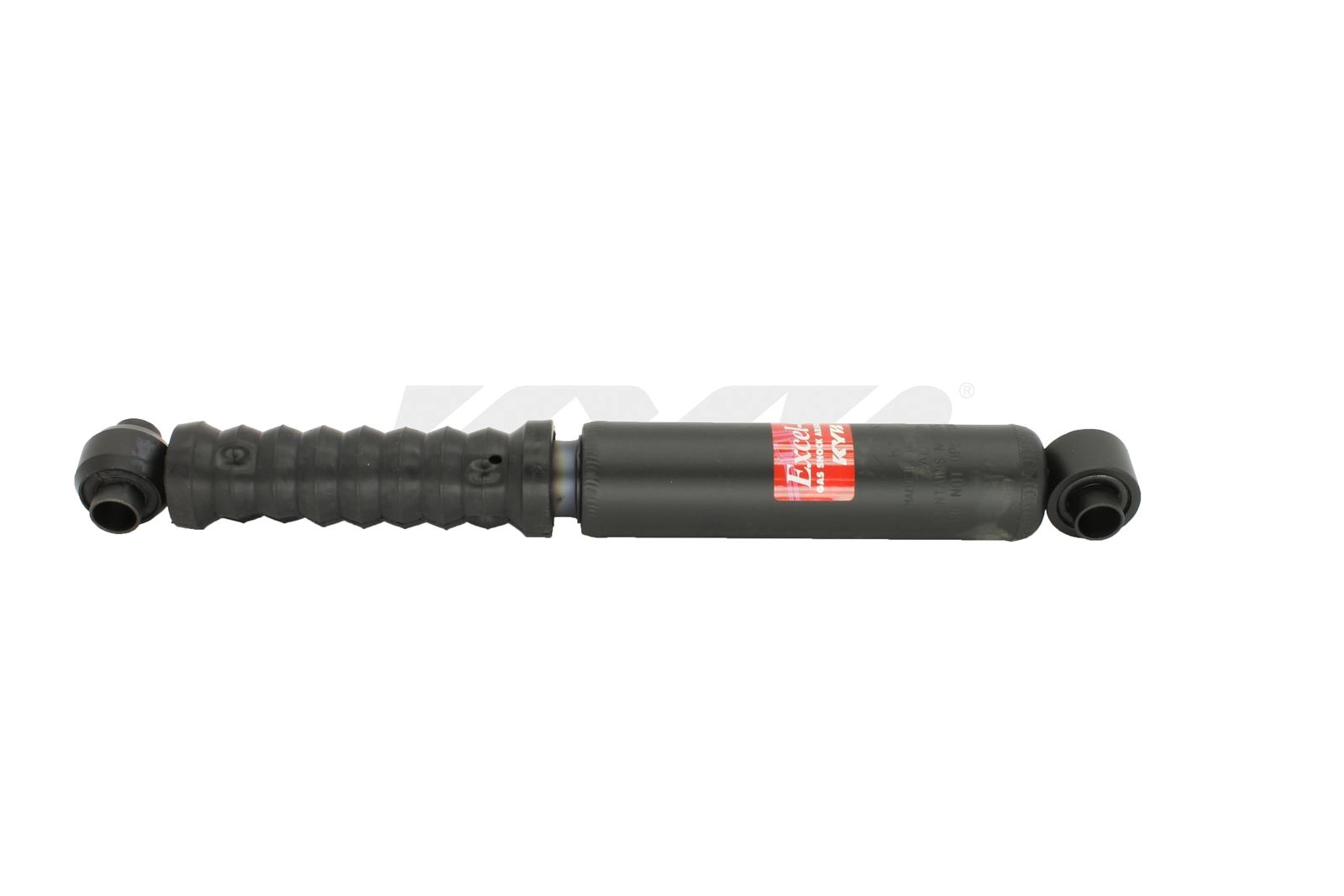 AMORTECEDOR TRASEIRO LADO DIREITO/ESQUERDO EXCEL-GÁS CITROEN XSARA PICASSO 2001/2012