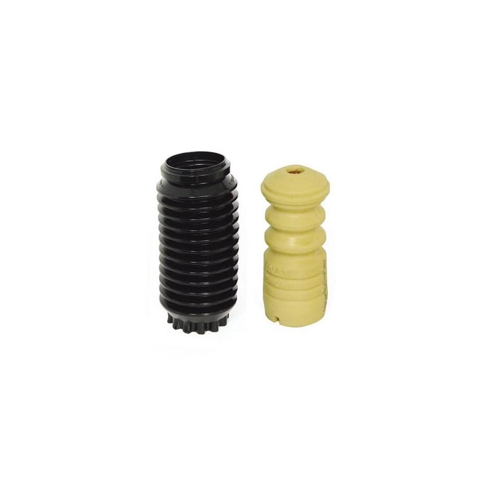 KIT AMORTECEDOR TRASEIRO BATENTE COIFA VW GOL/PARATI 95/98 SAVEIRO 97/98