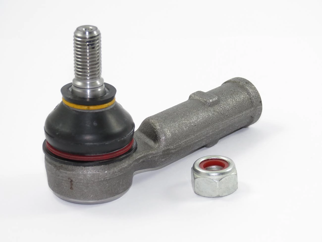 TERMINAL DIREÇÃO ESQUERDO AUDI A3 06/ - VW BORA 06/ - GOLF 14/ - JETTA 06/ - PASSAT 05/