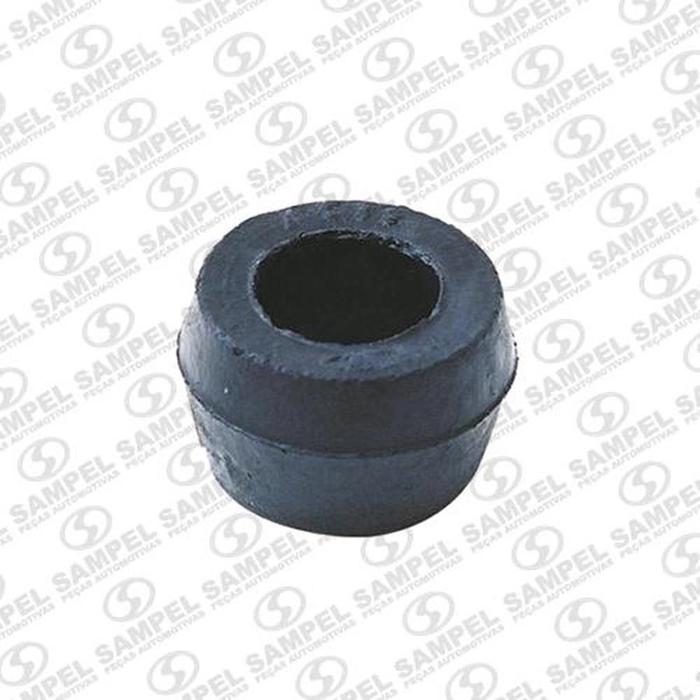 BUCHA AMORTECEDOR GM OPALA/CARAVAN/CHEVETTE/CHEVY - TRASEIRO