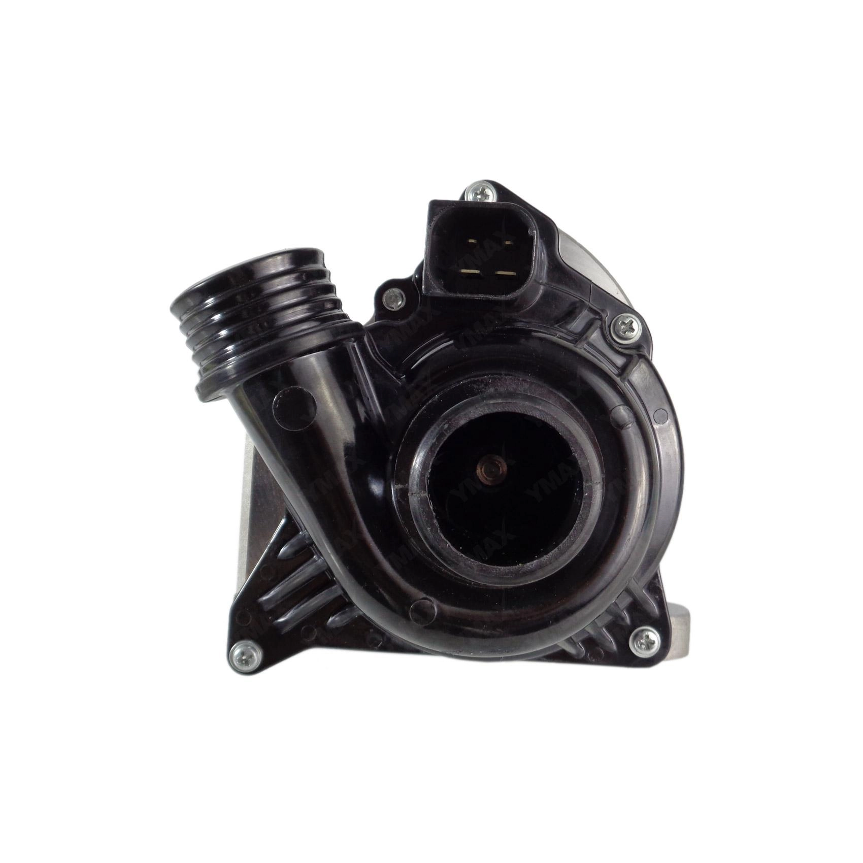 BOMBA AGUA ELETRICA AUXILIAR BMW116/118/120/135/316/318/320/335/535/640 - X3/X4/X5/X6 - Z4