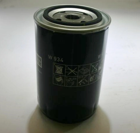 FILTRO BLINDADO ÓLEO LUBRIFICANTE OLEO FORD F-1000/2000/4000 GM D-10/20/40/SILVERADO 6000/6100/6150 MAXION KOMBI DIE
