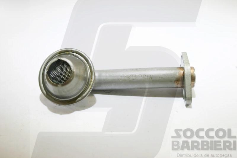 TUBO SUCCAO VW GOLF/BORA/NEW BEETLE 1.6/1.8/2.0 8V - AUDI A3